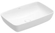 Villeroy & Boch Artis countertop washbasin (417258BCT8) Villeroy & Boch Artis countertop washbasin (417258BCT8)