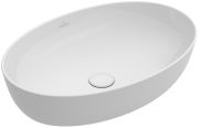 Villeroy & Boch Artis countertop washbasin (41986101) Villeroy & Boch Artis countertop washbasin (41986101)