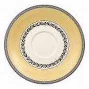 Villeroy & Boch Audun Ferme breakfast saucer 18 cm Villeroy & Boch Audun Ferme breakfast saucer 18 cm