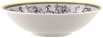 Villeroy & Boch Audun Ferme dessert bowl Villeroy & Boch Audun Ferme dessert bowl
