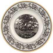 Villeroy & Boch Audun Ferme breakfast plate 22 cm Villeroy & Boch Audun Ferme breakfast plate 22 cm