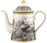 Villeroy & Boch Audun Ferme coffee pot 1.3 l Villeroy & Boch Audun Ferme coffee pot 1.3 l