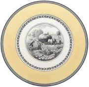 Villeroy & Boch Audun Ferme charger plate 30 cm Villeroy & Boch Audun Ferme charger plate 30 cm