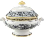 Villeroy & Boch Audun Ferme bowl with lid 2.00 l Villeroy & Boch Audun Ferme bowl with lid 2.00 l