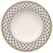 Villeroy & Boch Audun Promenade soup plate 24 cm Villeroy & Boch Audun Promenade soup plate 24 cm