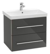 Villeroy & Boch Avento Washbasin Cabinet (A89000) Villeroy & Boch Avento Washbasin Cabinet (A89000)