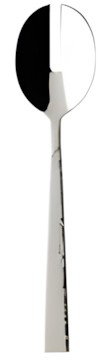 Villeroy & Boch Blacksmith salad fork 240 mm Villeroy & Boch Blacksmith salad fork 240 mm