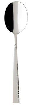 Villeroy & Boch Blacksmith Salad/Compote Spoon 240 mm Villeroy & Boch Blacksmith Salad/Compote Spoon 240 mm