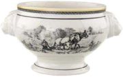 Villeroy & Boch Bol Lion 0.60l Audun Ferme Villeroy & Boch Bol Lion 0.60l Audun Ferme