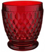 Villeroy & Boch Boston colored cup red 100 mm Villeroy & Boch Boston colored cup red 100 mm