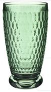Villeroy & Boch Boston colored long drink glass green 162 mm Villeroy & Boch Boston colored long drink glass green 162 mm