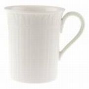 Villeroy & Boch Cellini mug with handle 0.30 l Villeroy & Boch Cellini mug with handle 0.30 l
