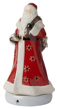 Villeroy & Boch Christmas Toys Memory Santa 45 cm Villeroy & Boch Christmas Toys Memory Santa 45 cm