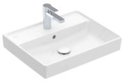 Villeroy & Boch Collaro cabinet washbasin (4A335501) Villeroy & Boch Collaro cabinet washbasin (4A335501)