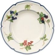 Villeroy & Boch Cottage Soup Plate 23cm Villeroy & Boch Cottage Soup Plate 23cm