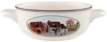 Villeroy & Boch Design Naif Soup Cup Villeroy & Boch Design Naif Soup Cup