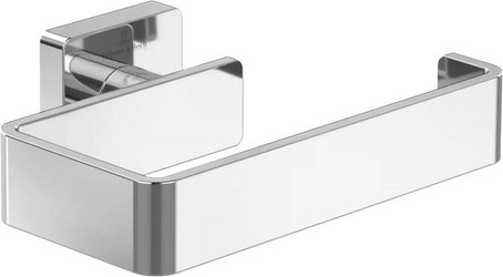 Villeroy & Boch Elements Striking Toilet Paper Holder (TVA15201400061) Villeroy & Boch Elements Striking Toilet Paper Holder (TVA15201400061)