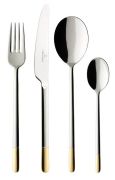 Villeroy & Boch Ella satin flatware set 30-piece Villeroy & Boch Ella satin flatware set 30-piece