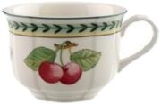 Villeroy & Boch French Garden Fleurence breakfast cup Villeroy & Boch French Garden Fleurence breakfast cup