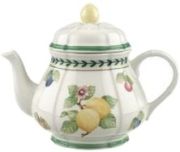 Villeroy & Boch French Garden Fleurence Teapot Villeroy & Boch French Garden Fleurence Teapot