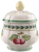 Villeroy & Boch French Garden Fleurence Sugar Bowl Villeroy & Boch French Garden Fleurence Sugar Bowl
