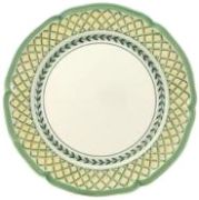 Villeroy & Boch French Garden Orange Dinner Plate 26cm Villeroy & Boch French Garden Orange Dinner Plate 26cm