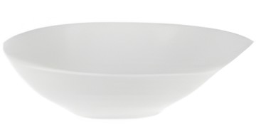 Villeroy & Boch Flow soup bowl / muesli box 21 x 20 cm Villeroy & Boch Flow soup bowl / muesli box 21 x 20 cm