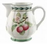 Villeroy & Boch French Garden Fleurence Milk Jug 0.25 l Villeroy & Boch French Garden Fleurence Milk Jug 0.25 l