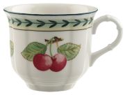 Villeroy & Boch French Garden Fleurence coffee cup 0.20 l Villeroy & Boch French Garden Fleurence coffee cup 0.20 l