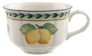 Villeroy & Boch French Garden Fleurence tea cup 0.20 l Villeroy & Boch French Garden Fleurence tea cup 0.20 l