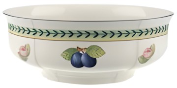 Villeroy & Boch French Garden bowl round 25 cm Villeroy & Boch French Garden bowl round 25 cm