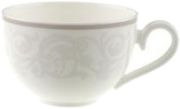 Villeroy & Boch Gray Pearl Coffee/Tea Cup 0.20l Villeroy & Boch Gray Pearl Coffee/Tea Cup 0.20l