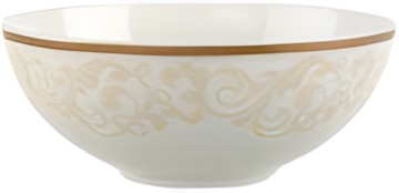 Villeroy & Boch Ivoire dessert bowl 13 cm Villeroy & Boch Ivoire dessert bowl 13 cm