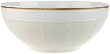 Villeroy & Boch Ivoire bowl round 24 cm Villeroy & Boch Ivoire bowl round 24 cm