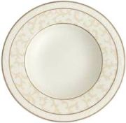 Villeroy & Boch Ivoire soup plate 24 cm Villeroy & Boch Ivoire soup plate 24 cm