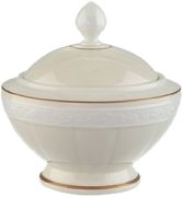 Villeroy & Boch Ivoire sugar/jam jar 0.35 l Villeroy & Boch Ivoire sugar/jam jar 0.35 l