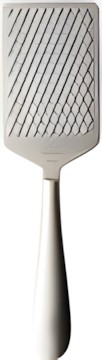 Villeroy & Boch Kensington Cheese Grater 18/10 Villeroy & Boch Kensington Cheese Grater 18/10
