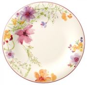 Villeroy & Boch Mariefleur Basic Gourmet Plate round 30 cm Villeroy & Boch Mariefleur Basic Gourmet Plate round 30 cm