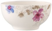 Villeroy & Boch Mariefleur Gris French Bowl Villeroy & Boch Mariefleur Gris French Bowl