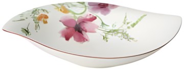Villeroy & Boch Mariefleur Serve & Salad Deep Bowl 29 cm Villeroy & Boch Mariefleur Serve & Salad Deep Bowl 29 cm