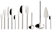 Villeroy & Boch Montauk Table Cutlery Set 70-piece Villeroy & Boch Montauk Table Cutlery Set 70-piece