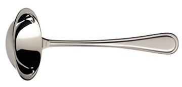 Villeroy & Boch Neufaden Sauce Spoon Villeroy & Boch Neufaden Sauce Spoon