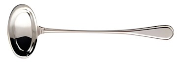 Villeroy & Boch Neufaden Soup Ladle Villeroy & Boch Neufaden Soup Ladle