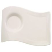 Villeroy & Boch NewWave Caffe Partyplate large 22x17cm Villeroy & Boch NewWave Caffe Partyplate large 22x17cm