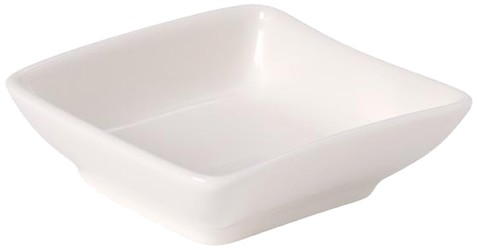 Villeroy & Boch NewWave dip bowl 8.5 x 8.5 cm Villeroy & Boch NewWave dip bowl 8.5 x 8.5 cm