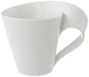 Villeroy & Boch NewWave coffee cup saucer Villeroy & Boch NewWave coffee cup saucer