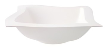 Villeroy & Boch NewWave bowl 25 x 25 cm Villeroy & Boch NewWave bowl 25 x 25 cm