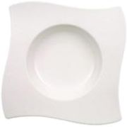 Villeroy & Boch NewWave soup plate Villeroy & Boch NewWave soup plate