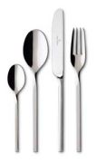 Villeroy & Boch NewWave flatware set 24-piece Villeroy & Boch NewWave flatware set 24-piece