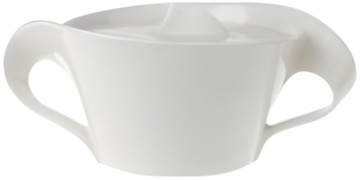 Villeroy & Boch NewWave Sugar Bowl Villeroy & Boch NewWave Sugar Bowl